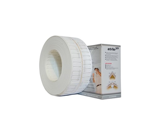 BANDAŽNA TRAKA ZA KUTOVE AF-ARCH-FLEX 86mmx15m STRAIT-FLEX
